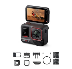 Caméra sport Insta360 Ace Pro 2 Videography Bundle Limited Edition