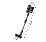 Aspirateur balai Rowenta RH99A9WO-RA – Reconditionné