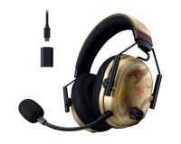 Casque PC Razer Blackshark V3 Pro - Counter-Strike 2 Ed.