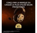 Casque PC Razer Blackshark V3 Pro - Counter-Strike 2 Ed.