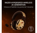 Casque PC Razer Blackshark V3 Pro - Counter-Strike 2 Ed.