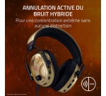 Casque PC Razer Blackshark V3 Pro - Counter-Strike 2 Ed.