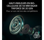 Casque PC Razer Blackshark V3 Pro - Counter-Strike 2 Ed.