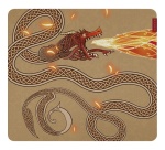 Tapis de souris Razer Gigantus V2 Large - Counter-Strike 2 Ed.