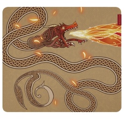 Tapis de souris Razer Gigantus V2 Large - Counter-Strike 2 Ed.