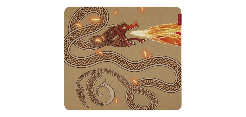 Tapis de souris Razer Gigantus V2 Large - Counter-Strike 2 Ed.