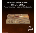 Tapis de souris Razer Gigantus V2 Large - Counter-Strike 2 Ed.
