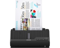 Scanner Epson ES-C320W