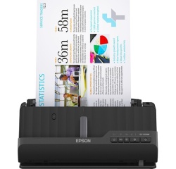 Scanner Epson ES-C320W