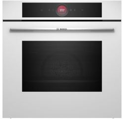 Four encastrable Bosch HBG7741W1, Serie 8