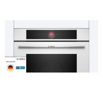 Four encastrable Bosch HBG7741W1, Serie 8