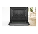 Four encastrable Bosch HBG7741W1, Serie 8