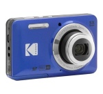 Appareil photo compact Kodak Appareil photo compact FZ55 Bleu
