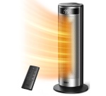 Chauffage soufflant Dreo Dreo Solaris SH628 2000W Noir
