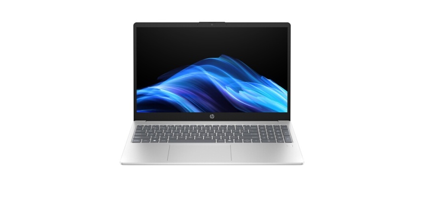 PC portable Hp 15-fd0006nf 15.6" Full HD Intel Core 5 16 Go RAM 512 Go SSD Argent