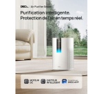 Purificateur Dreo AP605S