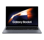 PC portable Samsung Galaxy Book4 15,6" Full HD 60 Hz Intel Core i5 8 Go RAM 256 Go SSD Gris Reconditionné Grade A