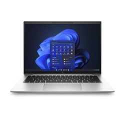 PC portable Hp 840 G9 14" WUXGA Intel Core i5 16 Go RAM 256 Go SSD Argent Reconditionné