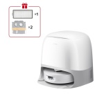 Aspirateur robot Roborock QREVO CURV 2 FLOWX