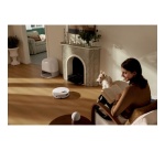 Aspirateur robot Roborock QREVO CURV 2 FLOWX