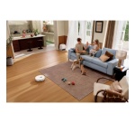 Aspirateur robot Roborock QREVO CURV 2 FLOWX