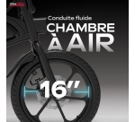 Draisienne électrique Urbanglide Bike 160