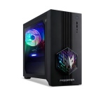 Unité Centrale Acer PC Gaming Predator Orion 3000 Intel Core i7 32 Go RAM 1 To SSD Nvidia GeForce RTX 5060 Noir