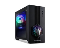 Unité Centrale Acer PC Gaming Predator Orion 3000 Intel Core i7 32 Go RAM 1 To SSD Nvidia GeForce RTX 5060 Noir
