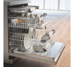 Lave-vaisselle pose libre Miele G 7040 Front AutoDos