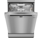 Lave-vaisselle pose libre Miele G 5812 ActiveP Front