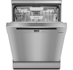 Lave-vaisselle pose libre Miele G 5812 ActiveP Front
