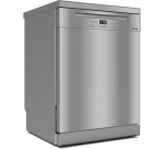 Lave-vaisselle pose libre Miele G 5812 ActiveP Front