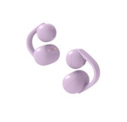 Ecouteurs Sony LINKBUDS CLIP WF-LC900 LAVANDE