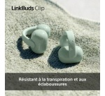 Ecouteurs Sony LINKBUDS CLIP WF-LC900 LAVANDE