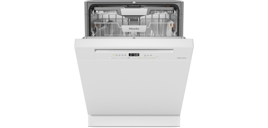 Lave-vaisselle encastrable Miele G 5811 Sci Active P