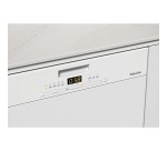 Lave-vaisselle encastrable Miele G 5811 Sci Active P
