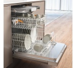 Lave-vaisselle encastrable Miele G 5811 Sci Active P