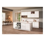 Lave-vaisselle encastrable Miele G 5811 Sci Active P