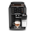 Expresso avec broyeur Krups Sensation Lait EA912HF1 Gris anthracite + kit entretien