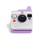 Appareil photo instantané Polaroid Now + Pack de films (8 photos) - Violet
