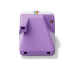 Appareil photo instantané Polaroid Now + Pack de films (8 photos) - Violet
