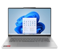 PC portable Lenovo IdeaPad Slim 5 15ARP10 15,1" WQXGA 165 Hz AMD Ryzen 7 32 Go RAM 1 To SSD Gris arctique