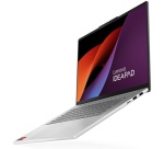 PC portable Lenovo IdeaPad Slim 5 15ARP10 15,1" WQXGA 165 Hz AMD Ryzen 7 32 Go RAM 1 To SSD Gris arctique