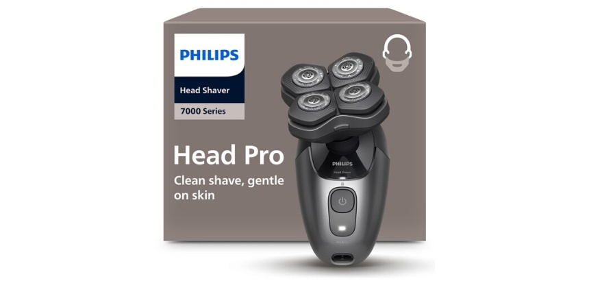 Rasoir électrique Philips HS7980/15