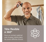 Rasoir électrique Philips HS7980/15