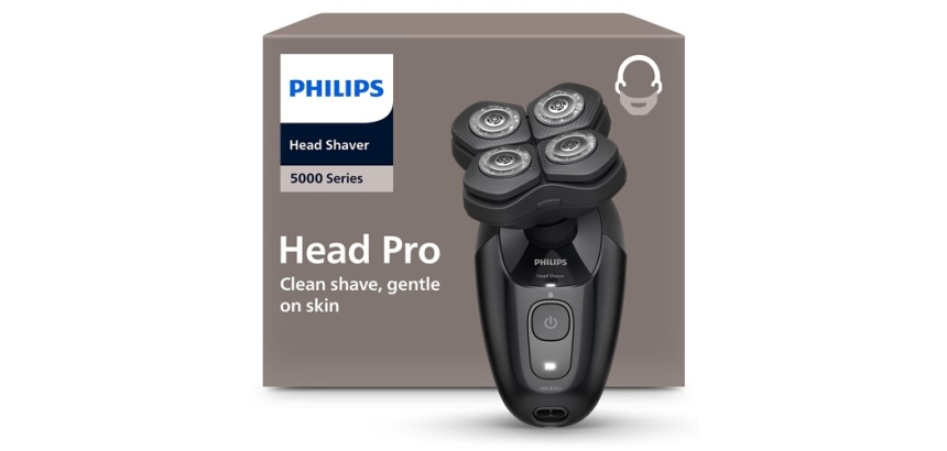 Rasoir électrique Philips HS5980/15
