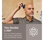 Rasoir électrique Philips HS5980/15