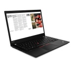 PC portable Lenovo ThinkPad T14 Gen 1 14" Intel Core i5 16 Go RAM 256 Go SSD Noir Reconditionné