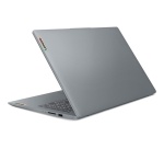 PC portable Lenovo IdeaPad Slim 3 15IAN8 15,6" Full HD Intel N 8 Go RAM 128 Go SSD Gris arctique