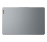 PC portable Lenovo IdeaPad Slim 3 15IAN8 15,6" Full HD Intel N 8 Go RAM 128 Go SSD Gris arctique